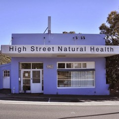 Highstreetnaturalhealth