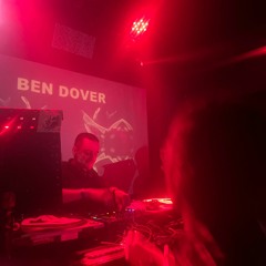 Ben Dover