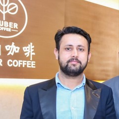 Zafar Khetran