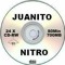 Juanito Nitro