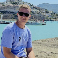 David T Boy