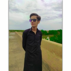 Altaf Hussain Samejo