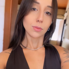 Kamilla Cristhiane Oliveira