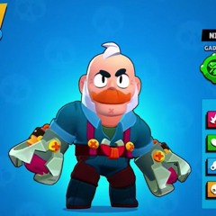 Brawl Stars💕