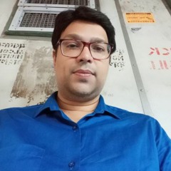 Shivaji Sanyal