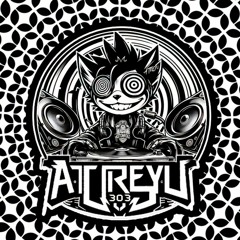 Atreyu303 - KETONFOLD.(Tracks/Demos)