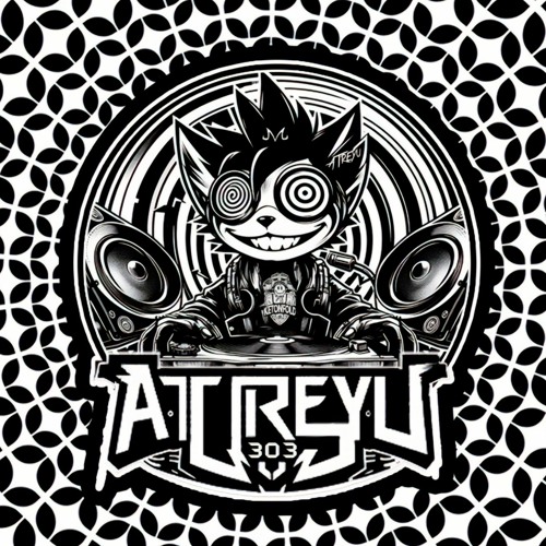 Atreyu303 - KETONFOLD.(Tracks/Demos)’s avatar
