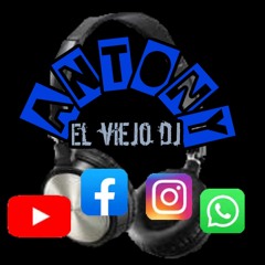 ANTHONY EL VIEJO DJ