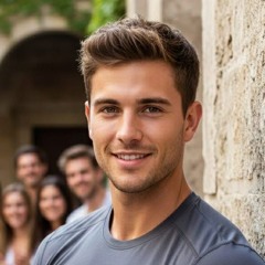 I still believe in love - v1