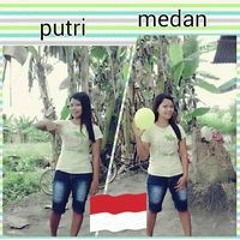 Putri Donbul