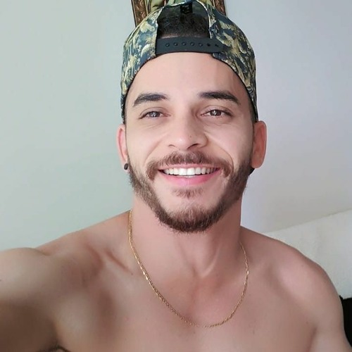 Nedilson Araújo’s avatar