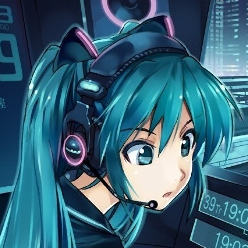 Yukina’s avatar