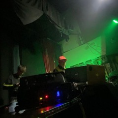 DJ SAENZ