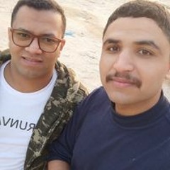 Mostafa Elarby