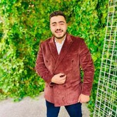 Mahmoud Hashim