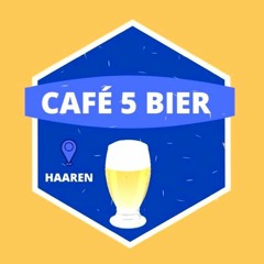 Café 5 Bier Mixtapes