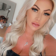 Devon Heywood