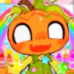 🍭 '*•.¸♡ GOURDY !! ♡¸.•*' 🎃