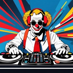 Tonesclown