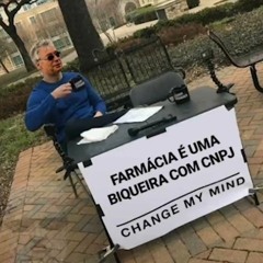 rato perigoso