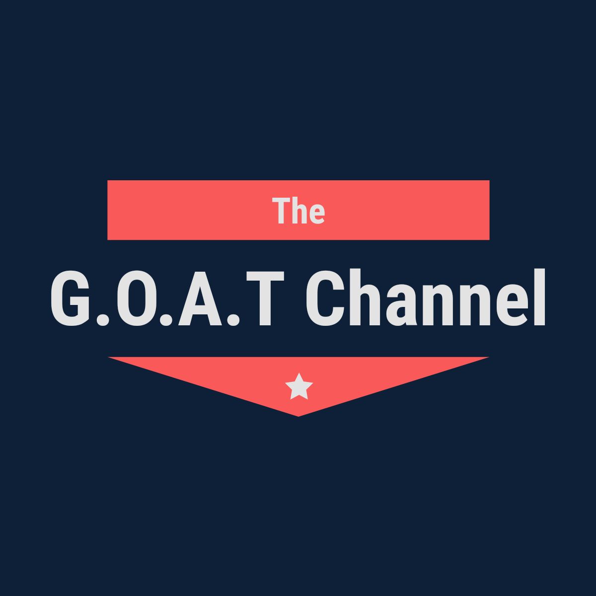 The G.O.A.T Sports