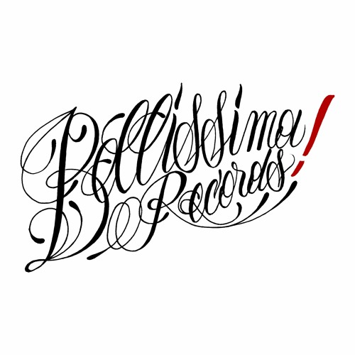 Bellissima! Records’s avatar