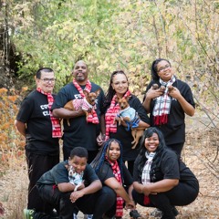 DARRELL & LISA COOPER 2015