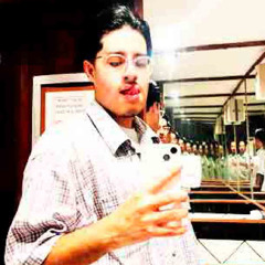 Cobalto Drew