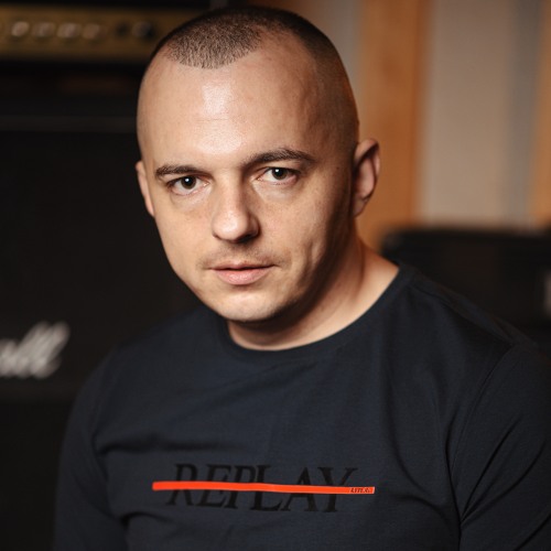 Evgeni pavlukov’s avatar