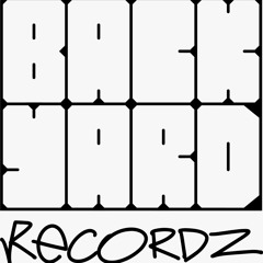 BACKYARD-RECORDZ