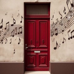 L'Echo de la Porte rouge