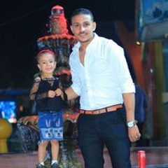مصطفى محمد