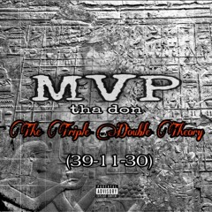 Mvp Tha Don