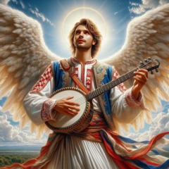 Myrhael Angel & E La De Arte