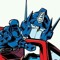 Optimus Prime