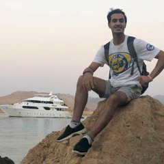 Khaled Shebl