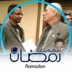 المستشار عبد الرحمن النوبي