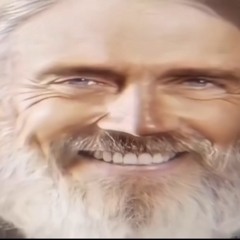 Mysterious Argentinian Grandpa