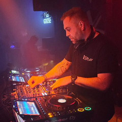 dj corRode