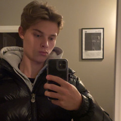 Leon Arvidsson 🌩