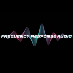 Frequency Response Audio
