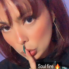 soul fire🔥