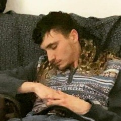 EZRAJAMES