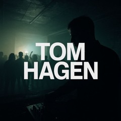 Tom Hagen