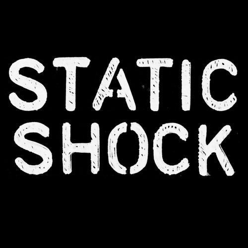 Static Shock Records’s avatar