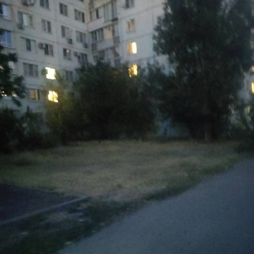 История Маленького Славы