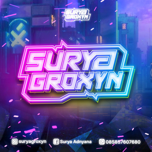 Surya Groxyn DGR’s avatar