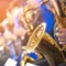 Oregon Jazz