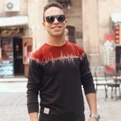 Muhammad Maarouf