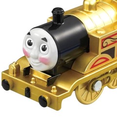 the railway music